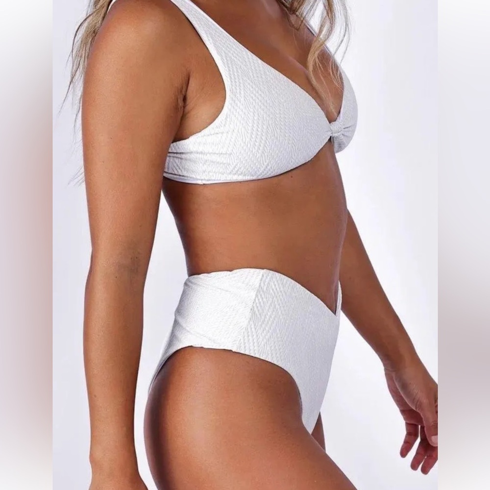Skatie Melly Bottom & Penny Top in Cairo